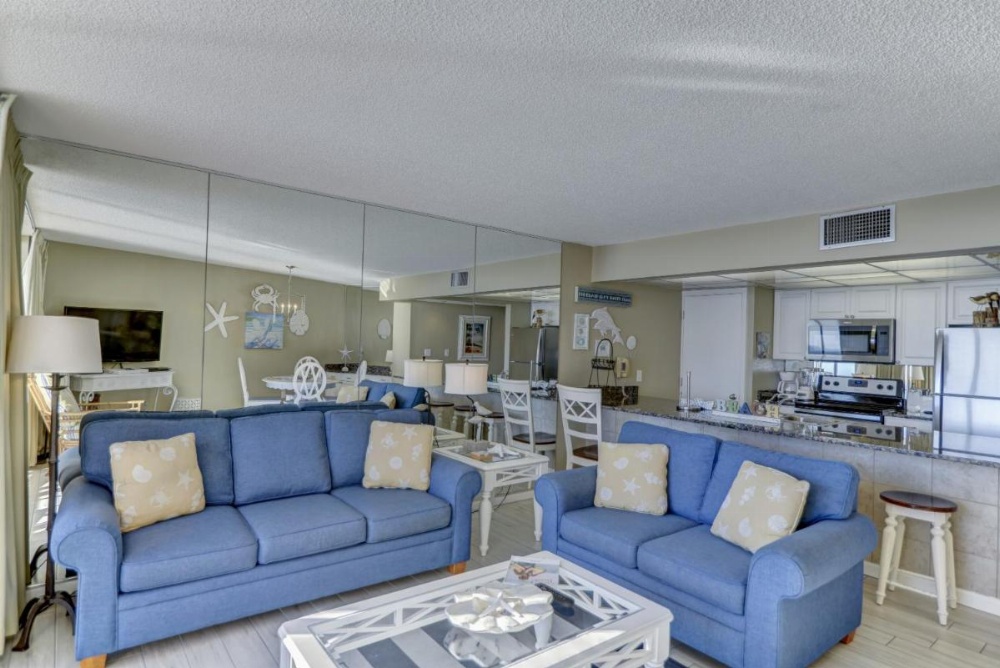 Edgewater Beach and Golf Resort by Resort Collection